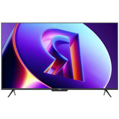 ��������� 55"  Q-LED ������ �� ������� ��� MiniLED (YNDX-00103B)