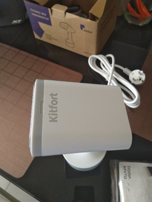 ������������ Kitfort ��-962