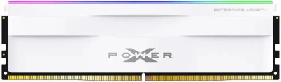  DDR5 2x32GB 5600MHz Silicon Power SP064GXLWU560FDH Xpower Zenith RTL PC5-44800 CL40 DIMM 288-pin 1.35 kit single rank Ret