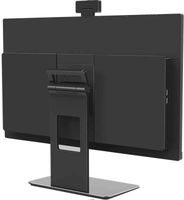 �������� Irbis Smart AIO 27  27� IPS 1920x1080 i3-12100 8GB/256GB  RJ45 WebC 5MP WIFI6 BT5.0 Tilt Spk2*3W keyb+mouse Win11Pro(�����)