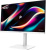 ������� MSI 27" Pro MAX 271PHW E14 FHD IPS LED 144Hz 1ms ����� (9S6-3PF54H-022)