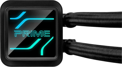 ������� ����������� ���������� ASUS PRIME LC 240 ARGB Black 90RC0111-B0EAY0
