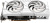 ���������� Sapphire AMD Radeon RX 9060 XT Pure Gaming OC 16Gb, GDDR6, OC, Ret (11350-02-20G)
