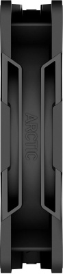 ���������� ��� ������� Arctic P12 Pro Reverse A-RGB Black (ACFAN00322A)