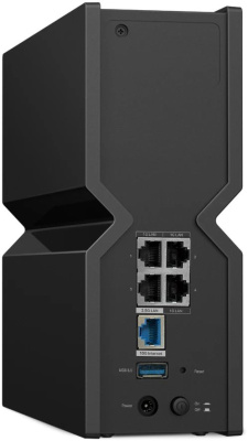 Wi-Fi ������ TP-LINK Archer BE700, Wi-Fi 7, BE15000, 2.4/5/6���, 4 LAN, ������