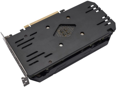 ���������� Afox NVIDIA GeForce RTX 2060 6GB, GDDR6, Ret (AF2060-6144D6H7-V4)