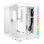 Корпус Ginzzu V580 RGB подсветка, закаленное стекло 1*USB 3.0,1*USB 2.0, AU Белый ATX Корпус Ginzzu V580 RGB подсветка, закаленное стекло 1*USB 3.0,1*USB 2.0, AU Белый ATX