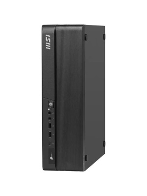 ��������� ���� MSI Pro DP80 A14G, Intel Core i5-14400/16 �� DDR5/512 �� SSD/Intel UHD Graphics/��� ��, ������ (9S6-B20821-206)