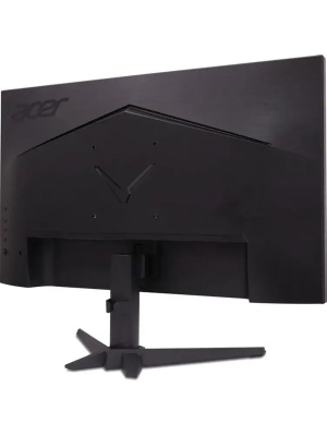 ������� 27" Acer Nitro VG270UZ2bmiipx Black (IPS, 2560x1440, 275Hz, 0.5 ms, 178�/178�, 250 cd/m, 1000:1, +2�HDMI 2.1, +DisplayPort 1.4, +MM) (UM.HV0CD.201)
