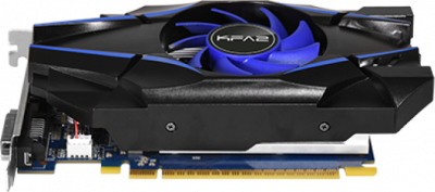 ���������� nVidia GeForce GT1030 KFA2 PCI-E 2048Mb (30NPH4HVQ4SK)