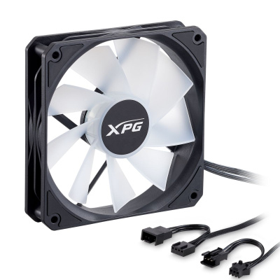 �����������������ADATA�XPG VENTOR120ARGBPWM3C-BKCWW�(3-pack)