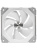 ���������� Lian Li UNI FAN SL120 White /UF-SL120-1W/ 120x120x25�� (PWM, ARGB, 800-1900 ��/���, 31dBa) / G99.12UF1W.R0