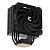    ZALMAN CNPS9X PERFORMA BLACK, 120mm