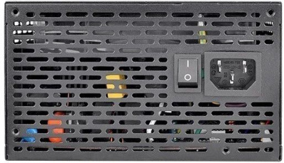 ���� ������� Thermaltake Smart BX3 650W,  80 Plus Bronze (PS-SPD-0650NNFABE-3)