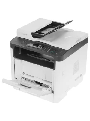 ��� �������� Ricoh � 320SE (434088) A4 Duplex �����