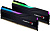   DDR5 G.SKILL TRIDENT Z5 RGB 64GB (2x32GB) 6000MHz CL28 28-36-36-96  F5-6000J2836G32GX2-TZ5RK  Black