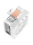 Кулер Ocypus Delta A40 SE WH ARGB, 120mm ARGB FAN, Top ARGB Panel, 4 HEAT PIPES, 4-PIN PWM, 800-1800 RPM, 31DBA, HYDRO BEARING, LGA115X/1200/1700/18XX, AM4/AM5 Кулер Ocypus Delta A40 SE WH ARGB, 120mm ARGB FAN, Top ARGB Panel, 4 HEAT PIPES, 4-PIN PWM, 800-1800 RPM, 31DBA, HYDRO BEARING, LGA115X/1200/1700/18XX, AM4/AM5
