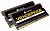 Оперативная память для ноутбуков SO-DDR4 32Gb (2x16Gb) PC21300 2666MHz Corsair CMSX32GX4M2A2666C18 Retail