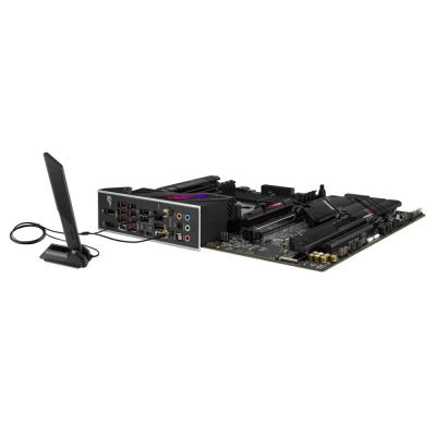 ����������� ����� Asus Rog Strix B650E-E GAMING WIFI 90MB1BB0-M0EAY0