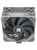 Кулер Thermalright Assassin King 120 SE LGA115X/1200/1700/AM4/AM5 (120mm PWM Fan, 5 тепл. трубок 6мм) / TRAK120SE Кулер Thermalright Assassin King 120 SE LGA115X/1200/1700/AM4/AM5 (120mm PWM Fan, 5 тепл. трубок 6мм) / TRAK120SE