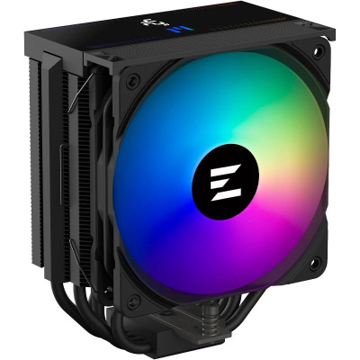 ����� ��� ���������� Zalman CNPS13X DS BLACK ARGB