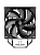 ����� Ocypus Delta A40 Elite BK, 120mm FAN, Top Panel, 4 HEAT PIPES, 4-PIN PWM, 500-2000 RPM, 29DBA, HYDRO BEARING, LGA115X/1200/1700/18XX, AM4/AM5