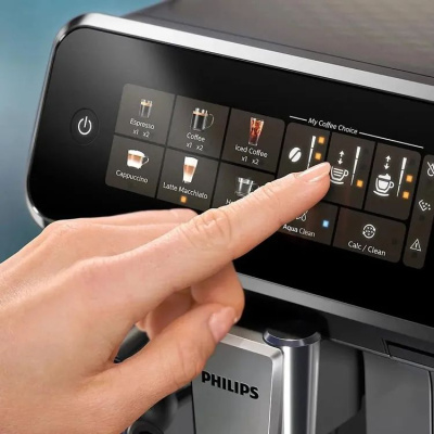 ���������� Philips EP3349/70 ������