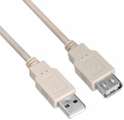   USB 2.0 AM-AF 3 Buro  USB2.0-AM/AF-3