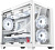  Bloody BD-CC108    mATX 9x120mm 2xUSB3.0 audio bott PSU