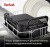 ��������� Tefal Dual Easy Fry Flex EY9228E0 2700�� ������/�����������