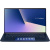  Asus Zenbook 14 UX434FL-A6028T Royal Blue Core i7-8565U/16G/1Tb SSD/14" FHD IPS Glare/NV MX250 2G/WiFi/BT/ScreenPad 2.0/Win10 +  90NB0MP1-M08340