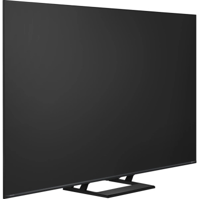 ��������� 50"  Hisense 50U7S QLED, 4K Ultra HD, ����� ��, �������-�����