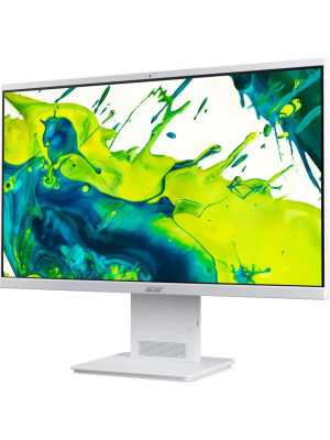 �������� Acer Aspire S24B-GLNL, 23.8" (1920x1080) IPS/Intel Core Ultra 5 226V/16 LPDDR5X/512 �� SSD/Intel Arc Graphics/��� ��/����������, ����, ����� (DQ.BSBCD.004)
