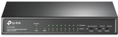 ���������� (switch) TP-Link TL-SF1009P