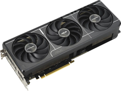 ���������� ASUS NVIDIA GeForce RTX 5070 PRIME-RTX5070-O12G 12��, GDDR7, OC, Ret 90YV0M10-M0NA00