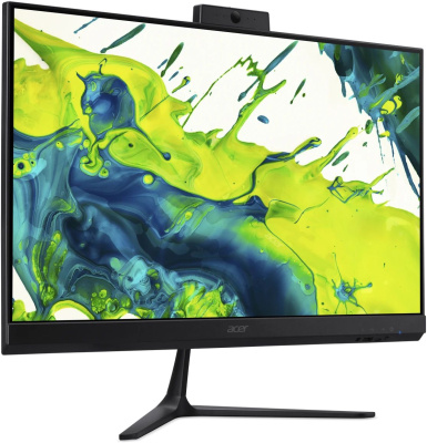�������� Acer Aspire C24-2G AMD Ryzen 7 8845HS/16Gb/SSD512Gb/23.8"/IPS/FHD/120Hz/NoOS/Black (DQ.BNMCD.001)