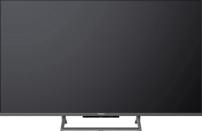 ��������� QLED Skyworth 65" 65Q67H Google TV Frameless ������/����������� 4K HD 