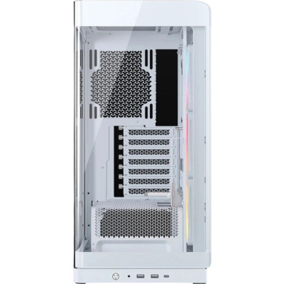 ������ Corsair iCUE Link 4500X LX-R RGB White (CC-9011317-WW