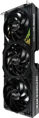 ���������� Palit NVIDIA GeForce RTX 5070 GamingPro-S 12Gb (NE75070019K9-GB2050U)