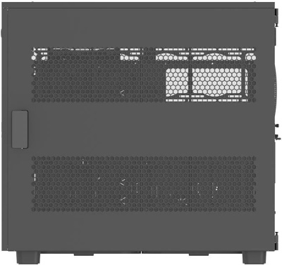 ������ Thermaltake AX700 ������ ��� �� XL-ATX