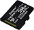 ���� ����� microSDXC 256GB Kingston SDCS3/256GBSP Canvas Select Plus w/o adapter