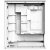 Корпус NZXT H7 Flow White Корпус NZXT H7 Flow White