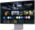 Монитор Samsung 32" Smart Monitor M9 LS32FM902SIXCI Ultra HD 4K OLED LED серебристый Монитор Samsung 32" Smart Monitor M9 LS32FM902SIXCI Ultra HD 4K OLED LED серебристый