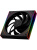 ����� ��� ������� Thermalright TL-M14 (140x144x25mm, 4-pin PWM, ARGB, 88.75CFM, 23.7dBA, 1500RPM, Black)