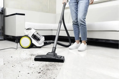 ������� Karcher VC 3 Floor (1.198-059.0)