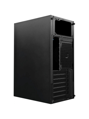 ������ DEFENDER Apex Metal XL MIDITOWER ATX Micro-ATX Mini-ITX W/O PSU USB1.1+3.0+Type-C+audio ������ 25032