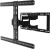 ��������� ONKRON SM6  ��� ���������� 32"-90" ��������-����������, ������