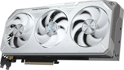 ���������� Gigabyte AMD Radeon RX 9070 XT Gaming OC ICE 16GB, GDDR6, OC, Ret GV-R907XGAMINGOCICE-16GD