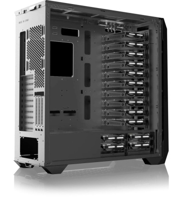 ������ Raijintek Zofos Ultra, ��� ��, Full-Tower, Black (0R20B00237)