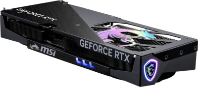 ���������� MSI NVIDIA GeForce RTX 5060 Ti 16GB (RTX 5060 TI 16G GAMING TRIO), Ret
